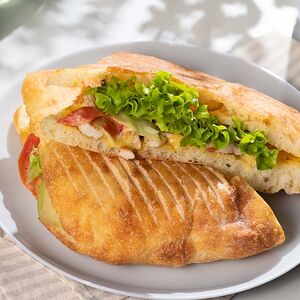 Կեսար սենդվիչ