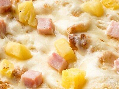 Гавайская римская