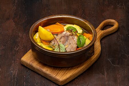 Айриш Stew