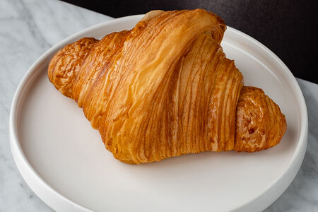 Классический круассан
