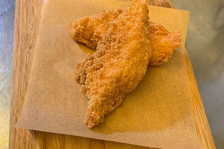 Стрипсы куриные L