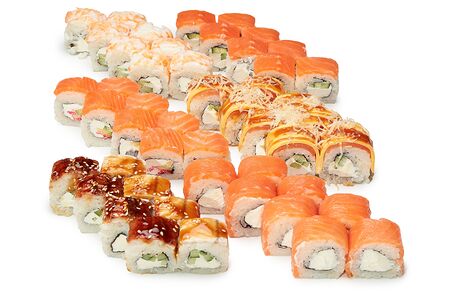 Сет Филадельфия 