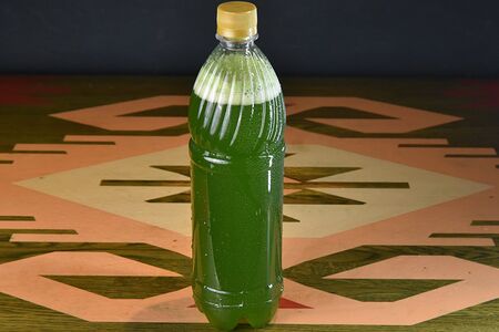 Лимонад Тархун