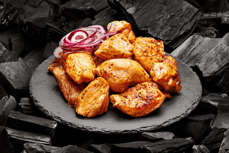 Моно-набор шашлыка из курицы