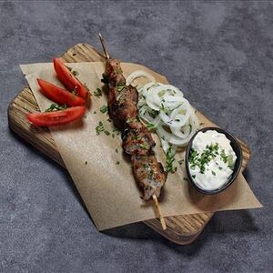 Шашлык из свинины, 250г