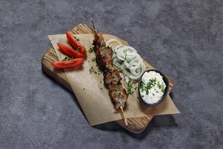 Шашлык из свинины, 250г