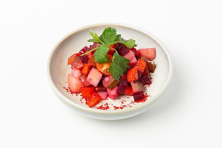 Салат Винегрет 