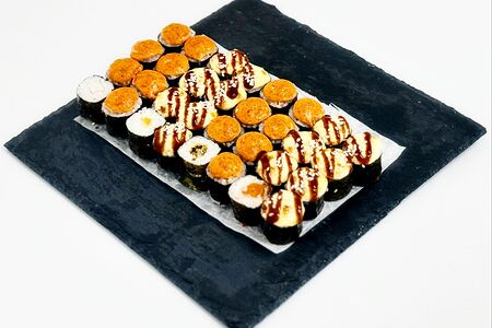 Сет Классик запеченный