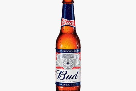 Бад Безалкогольное