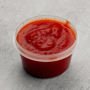 Острый соус Томаты пелати