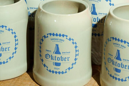 Кружка Oktoberfest