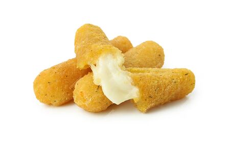 Сырные палочки