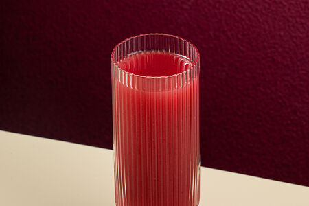 Морс клюква 1 л