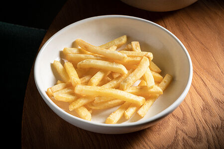 Картофель фри