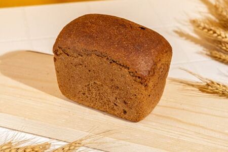 Хлеб питерский