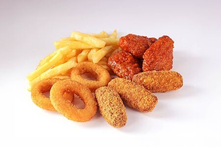 Чико-микс Стандарт