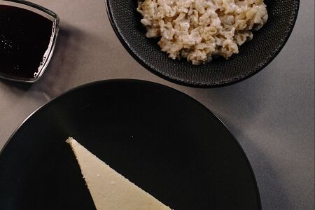 Французский завтрак