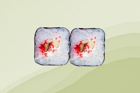 Масаго ролл