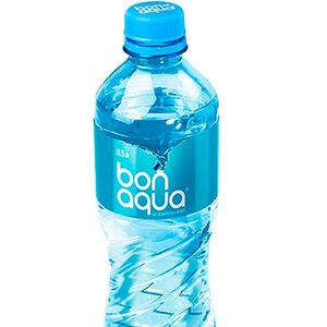 BonAqua негазированная