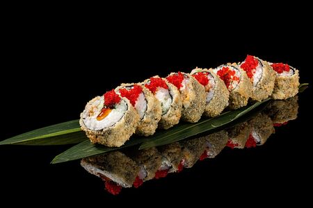 Чука темпура