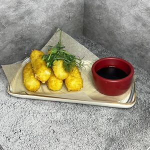 Сырные палочки Сулугуни