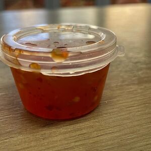 Чили сладкий для курицы