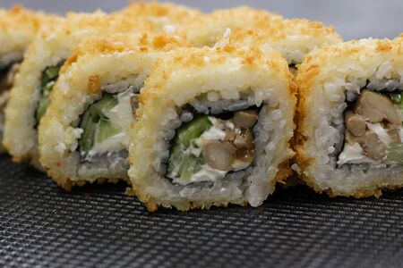 Темпура курица