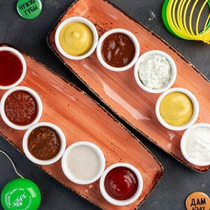 Соус Барбекю