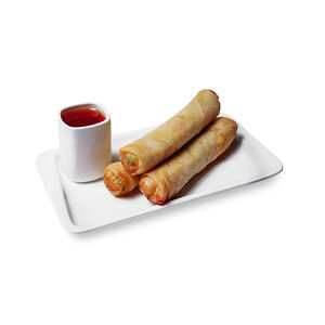 Нэмы maxi с креветкой