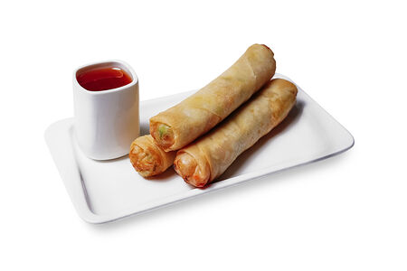 Нэмы Maxi с креветкой