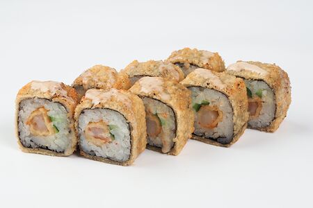 Темпура-ролл Эби