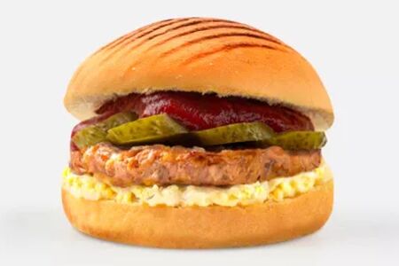 Чикенбургер
