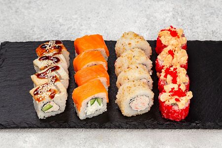 Филадельфия Дракон