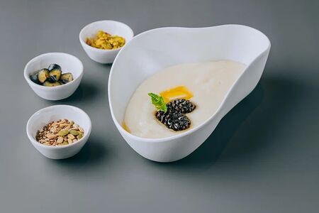 Каша пшенная