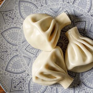 Хинкали из говядины