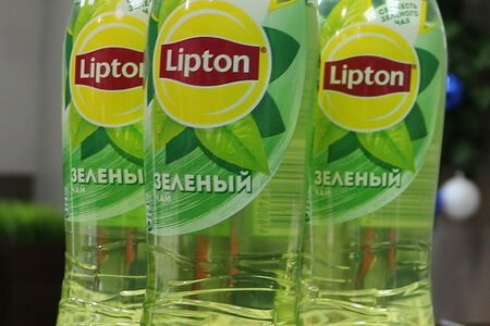 Lipton Зеленый чай