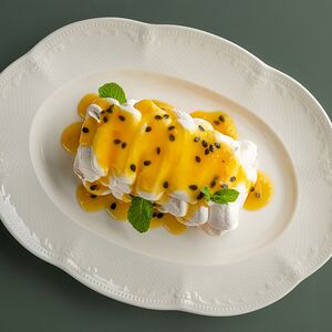 Десерт Павлова