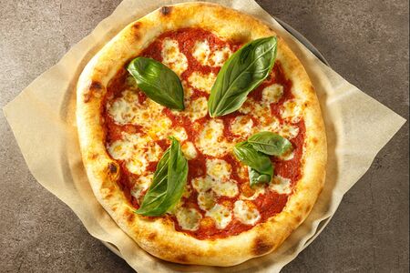 Пицца Маргарита 