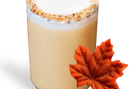 Кленовый пекан