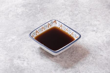 Соус соевый