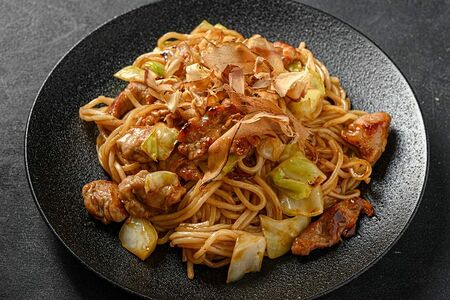 Якисоба классическая