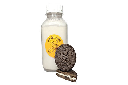 Молочный коктейль Орео