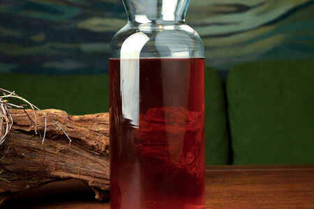 Фруктовый компот