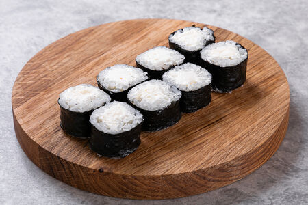 Ролл с сыром