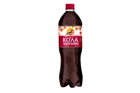Черноголовка Cola 1 л