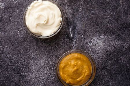 Соус бургер