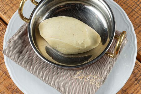 Пюре трюфельное