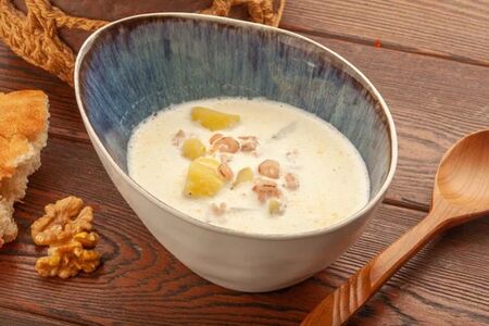 Уха по-царски