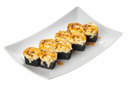 Горячий Магуро