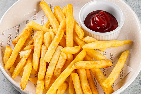 Картофель фри